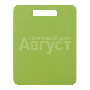 Доска разделочная Summer time 29*21 см, пластик
