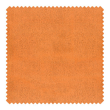 Салфетка хозяйственная Ладушки СХМ-18 из микрофибры, плотная 30*30 см, 2 шт