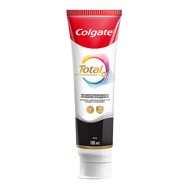 Зубная паста Colgate Total 12 Профессиональная Глубокое Очищение, 100 мл