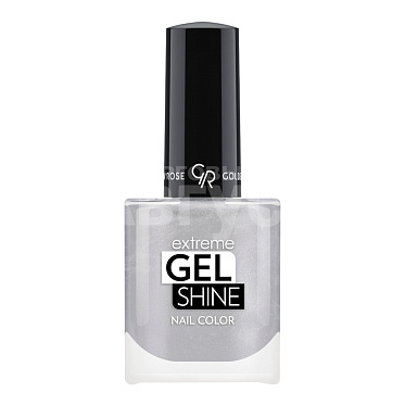 Лак для ногтей Golden Rose EXTREME GEL SHINE, тон 28