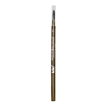 Карандаш для бровей Kiki Artist Eye Super Slim, светло-коричневый, тон 71
