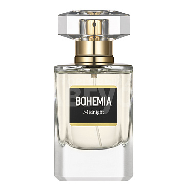 Туалетная вода Bohemia Midnight восточный аромат, женская, 50 мл