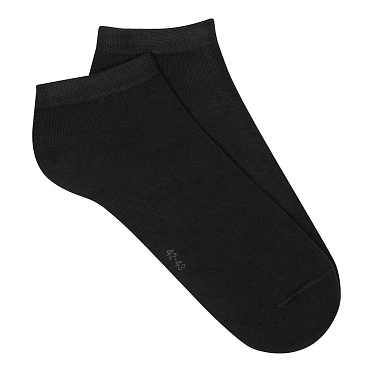 Носки мужские Incanto BU731011, nero, размер 42-43