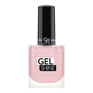 Лак для ногтей Golden Rose EXTREME GEL SHINE, тон 14