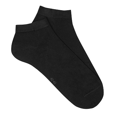 Носки мужские Incanto BU731012, nero, размер 44-45