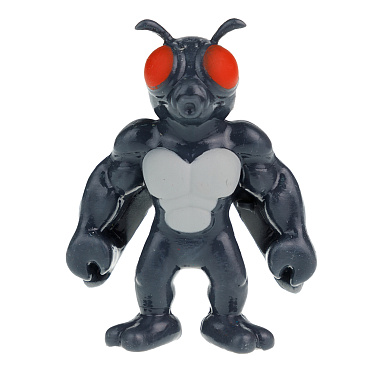 Игрушка Т23838 MONSTER FLEX мини,тянущаяся фигурка, 7 см в ассортименте
