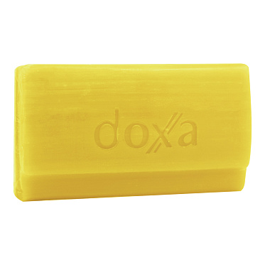 Мыло туалетное DOXA Лимон, 60 г