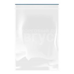 Пакет Zip-Lock 80*120 100штук