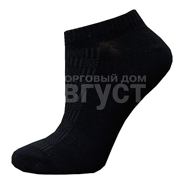Носки женские Брестские 14С1300 023, размер 23, черные