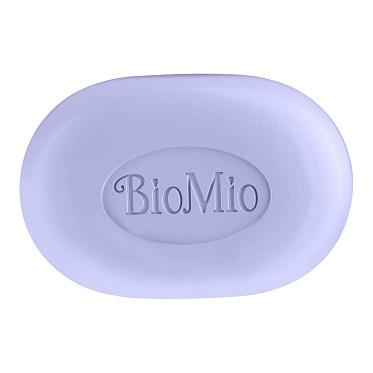 Мыло натуральное веганское BioMio BIO-SOAP инжир и кокос, 90 г