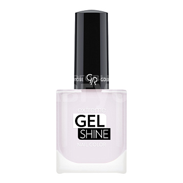 Лак для ногтей Golden Rose EXTREME GEL SHINE, тон 04