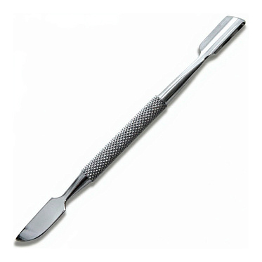 Шабер Messer&Nagel 240sl-408010MN для кутикулы, медицинская сталь, 1 шт