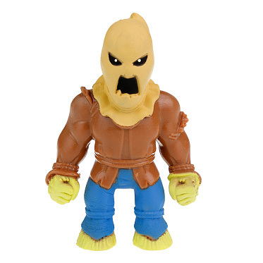 Игрушка Т23838 MONSTER FLEX мини,тянущаяся фигурка, 7 см в ассортименте