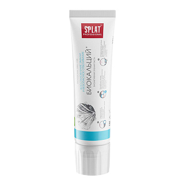 Зубная паста Splat Professional Биокальций, 100 г