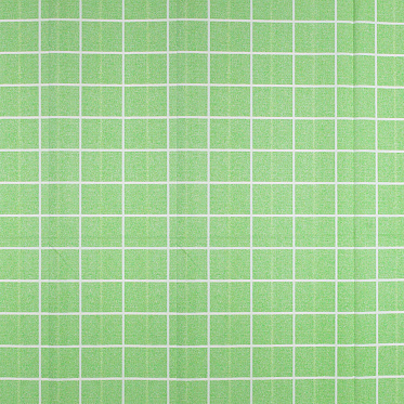 Скатерть SKS-13 Клетка 137*137 см, полиэстер, в ассортименте