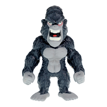 Игрушка Т23838 MONSTER FLEX мини,тянущаяся фигурка, 7 см в ассортименте