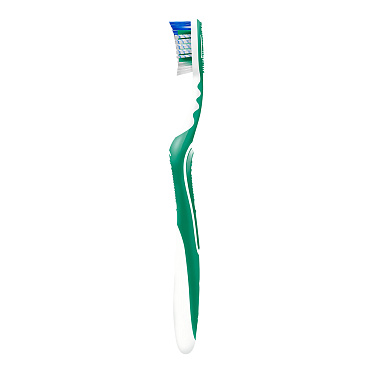 Зубная щетка Colgate 1+1 Отбеливающая Plus Жесткая щетина