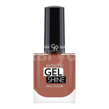 Лак для ногтей Golden Rose EXTREME GEL SHINE, тон 50