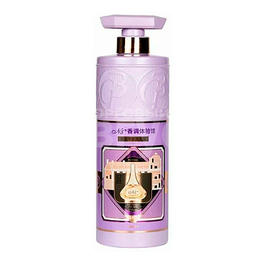 Шампунь Yibaolian Han.YT Perfume Surplus увлажняющий, 800 мл