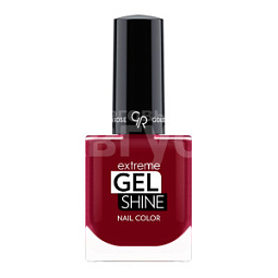 Лак для ногтей Golden Rose EXTREME GEL SHINE, тон 66