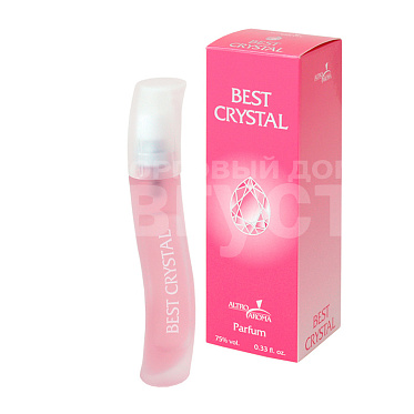 Духи - ручка Altro Aroma Best Crystal АА, женские, 10 мл
