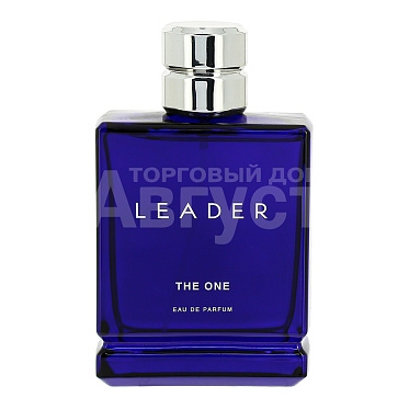 Туалетная вода LEADER THE ONE цитрусовый аромат, мужская, 100 мл