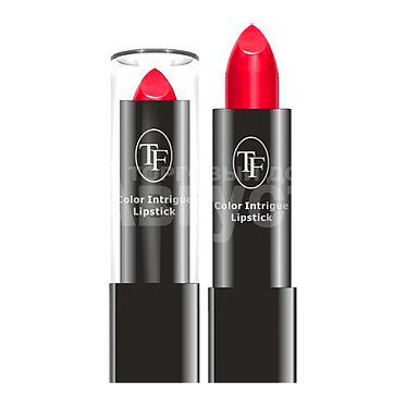 Помада TF Color Intrigue Lipstick CZ-03 mixC 18шт