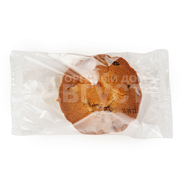 Кекс Ивашкино с изюмом, 80 г