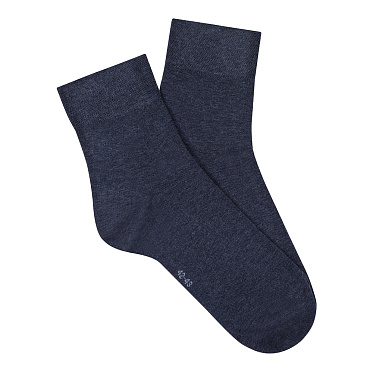 Носки мужские Incanto BU733009, jeans, размер 44-45