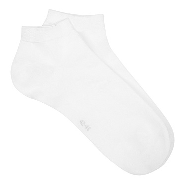 Носки мужские Incanto BU731012, bianco, размер 44-45