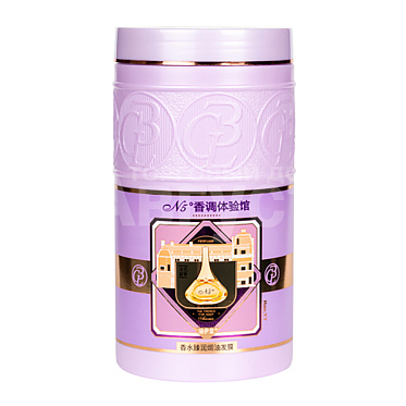 Маска для волос Yibaolian Han.YT Perfume Embellish увлажняющая, 1 л