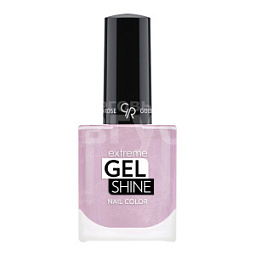 Лак для ногтей Golden Rose EXTREME GEL SHINE, тон 24
