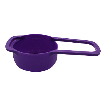 Ложки мерные NME-04 16*5,5 см, 6 шт