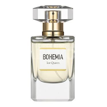 Туалетная вода Bohemia Ice Queen восточный аромат, женская, 50 мл