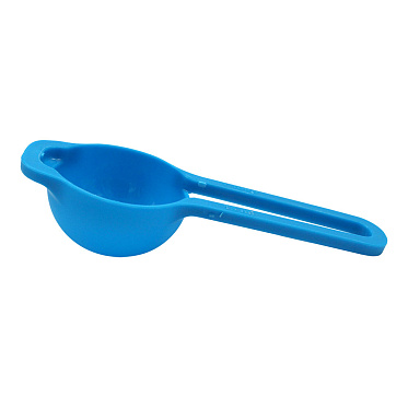 Ложки мерные NME-04 16*5,5 см, 6 шт