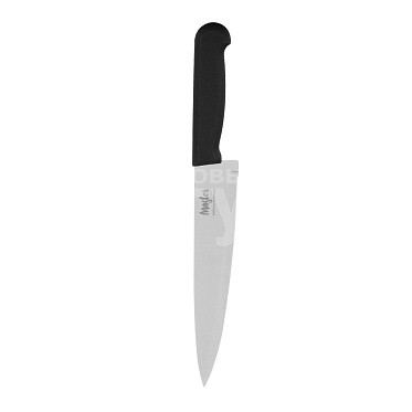 Нож Мастер 803-266 универсальный кухонный, пластиковая ручка, 20 см