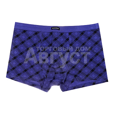 Трусы мужские Диаланта 8953 4XL (56-58), боксеры