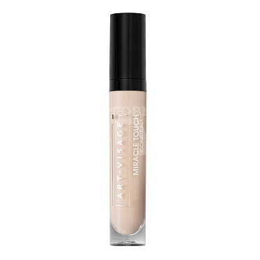 Консилер Art-Visage Miracle Touch, тон 102, натуральный бежевый
