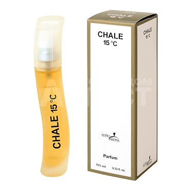 Духи - ручка Altro Aroma Chale 15C, 10 мл
