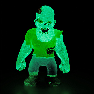 Игрушка Т23838 MONSTER FLEX мини,тянущаяся фигурка, 7 см в ассортименте