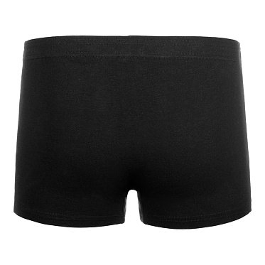 Трусы мужские Innamore IBU34002 Classic в коробке размер 8, боксеры, nero (черный)