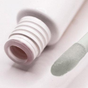 Блеск для губ Triumf Juice Gloss с ультраглянцевым эффектом, Сладкий кокос, тон 04