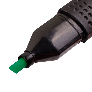 Текстовыделитель Staff 151498 College STICK HL-497 линия 1-4 мм, зеленый