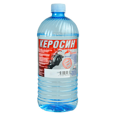 Раств. Керосин 500 мл ПЭТ(24)
