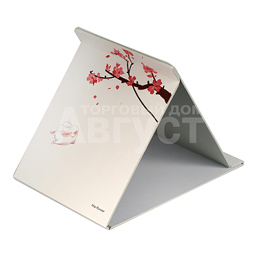 Зеркало AmeliWHW77148-24 аксессуар Сакура 15*18,5 см