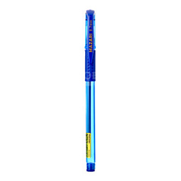 Ручка M-15618-70 Etereo шариковая масляная 0,7мм, сменный стержень, синяя, 1 шт