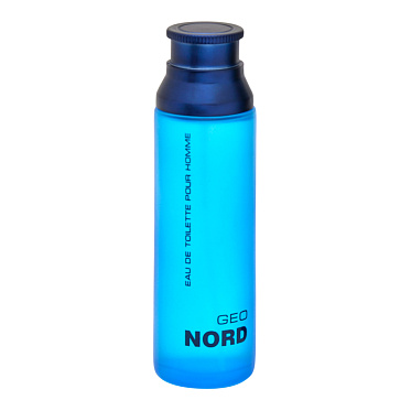 Туалетная вода Geo Nord edt, цитрусовый аромат, мужская, 85 мл