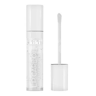 Масло для губ Kiki LIP CARE OIL, тон 03
