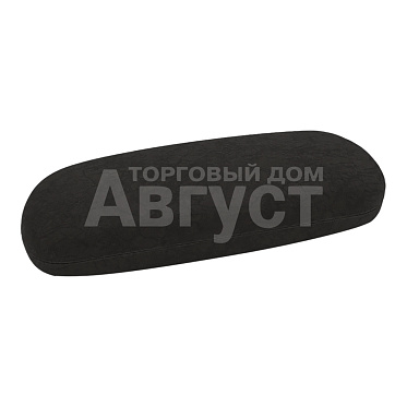 Футляр для очков FO-23/1 мужских и женских цвет черный