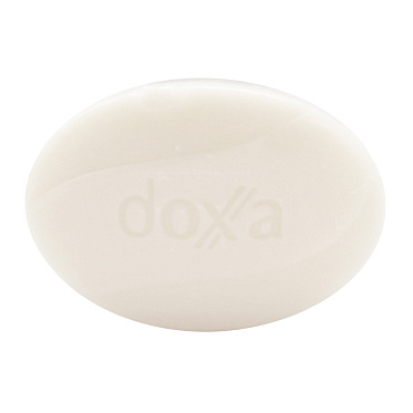 Мыло туалетное DOXA С мицеллярной водой, в коробке, 80 г